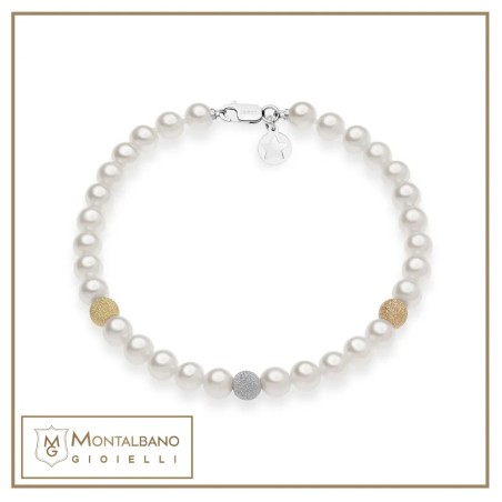 Perle Acquadolce BRQ 288 | Comete Gioielli